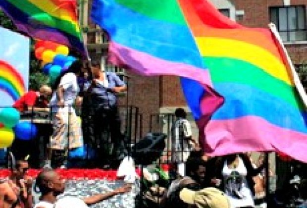 Gay Pride Events For Nyc Families Free Ways To Celebrate Pride Month With Kids Mommypoppins Things To Do In New York City With Kids