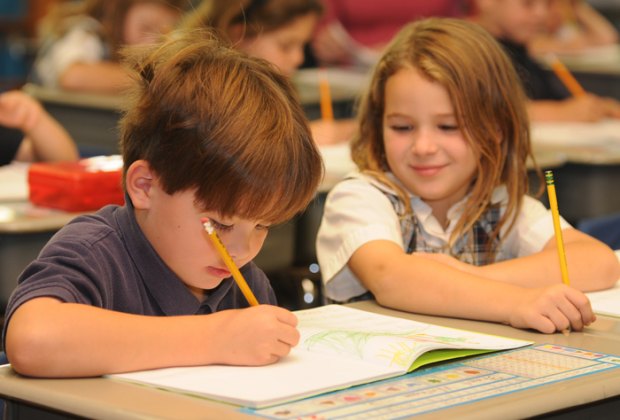 Guest Blogger: Christina Simon Gives the Scoop on Applying to LA Private Elementary Schools