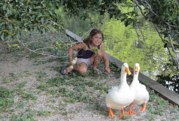 Long Island Day Trips: Stony Brook