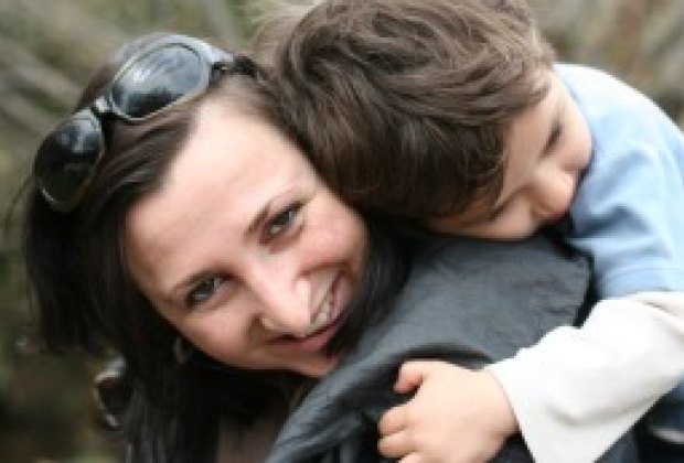 Mommywise: The NYC Mom Who Helped Sleep Train My Family null