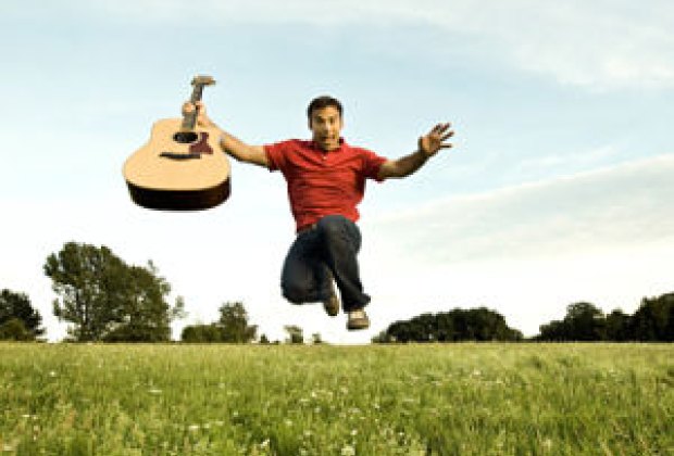 Free & Fun Things To Do for Boston Families: SteveSongs, Ben Rudnick, Puppets and More, 12/1-12/2 null