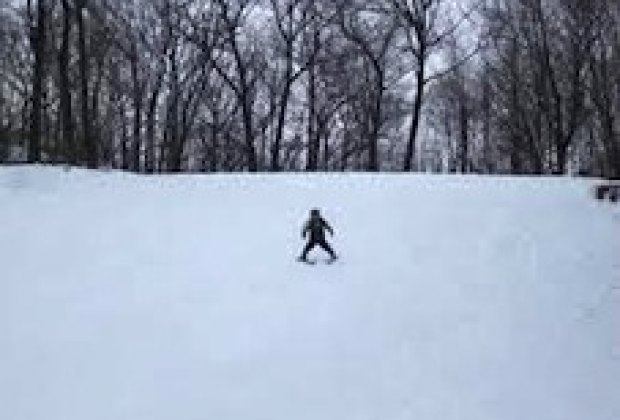 Mount Southington- A Perfect Winter Skiing Day Trip