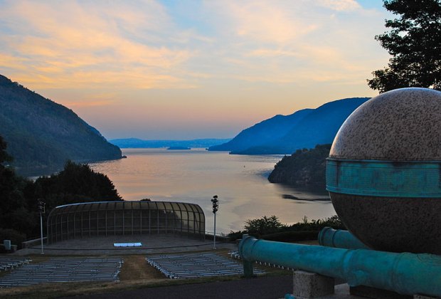 Music Under the Stars in West Point: Kid-Friendly Summer Concert Series for Westchester Families