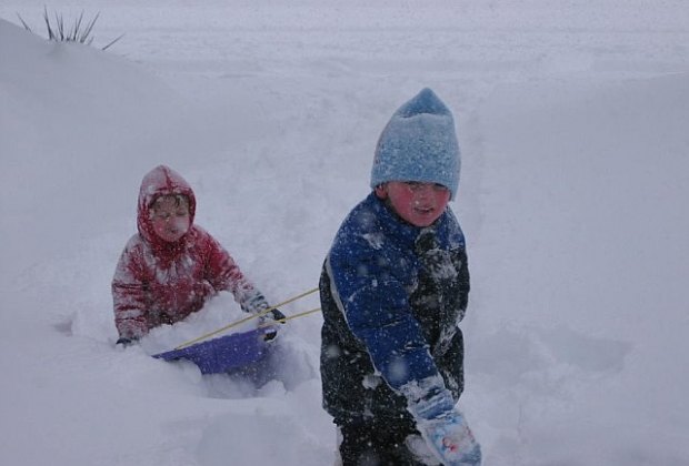 Best Places To Go Sledding On Long Island Best Places To Go Sledding On Long Island