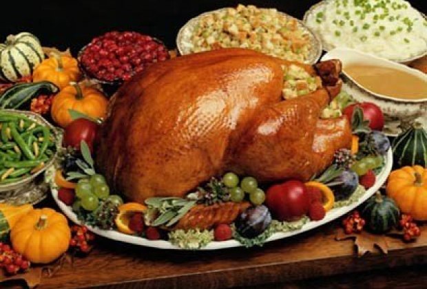 Long Island Restaurants Open for Thanksgiving 2015 | Mommy Poppins