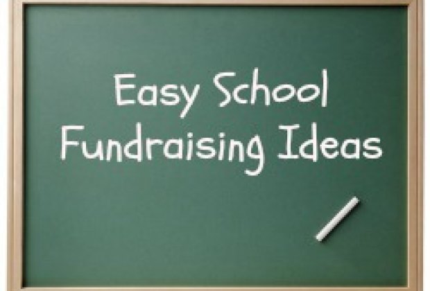 easy ways to make money for school