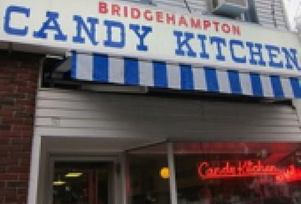 Top Ten Candy Stores In The Hamptons & North Fork null