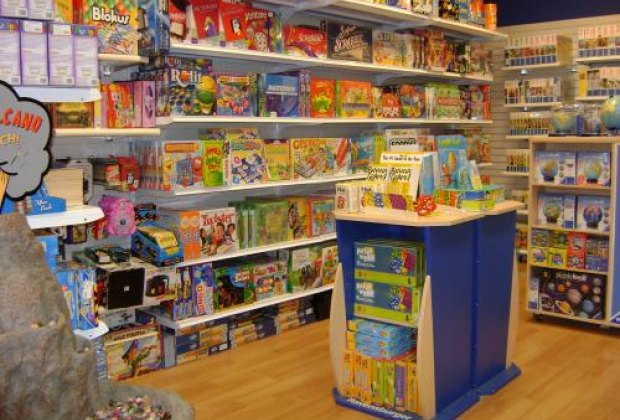 all things toy store