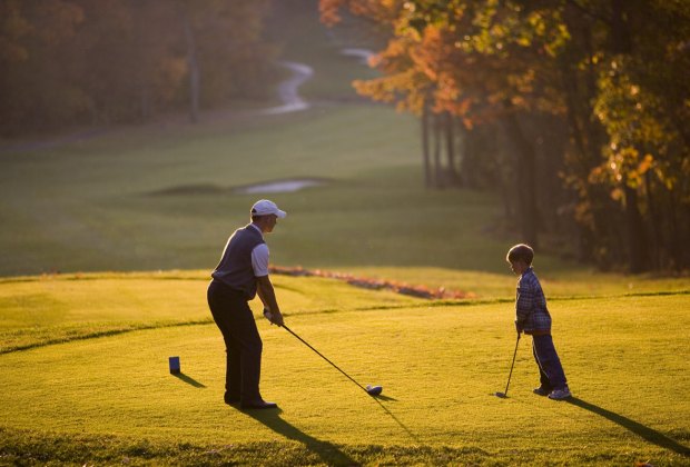 Virginia is for Families: 6 Great Resorts for Family Vacations in