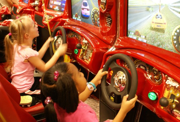 Places to Play in Mount Kisco: Where Westchester Kids Can Play and Learn null
