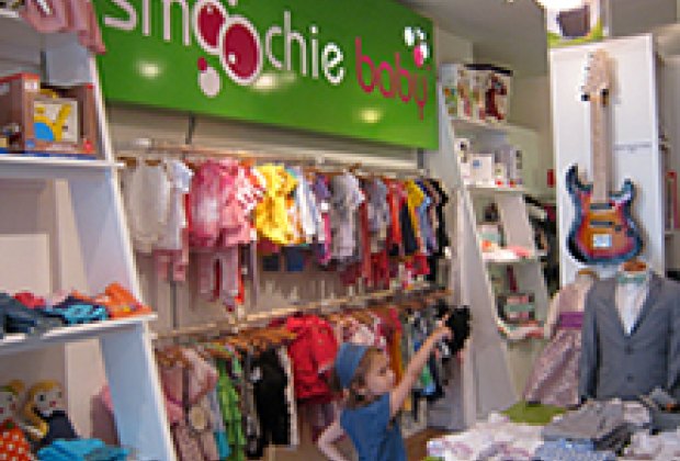 children's shoe store brooklyn
