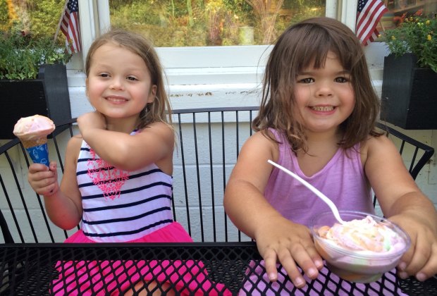 Put a Scoop on It: Fairfield County’s Yummiest Ice Cream Shops