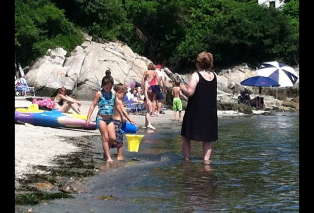 Peaks Island Me With Kids 25 Things To Do For Families