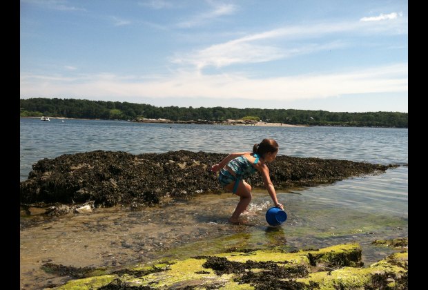 Peaks Island Me With Kids 25 Things To Do For Families