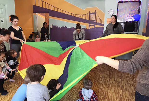 Queens Party Places 33 Top Spots For Kids Birthdays Mommypoppins Things To Do In New York City With Kids kew gardens community center calendar april 2021 birthday party