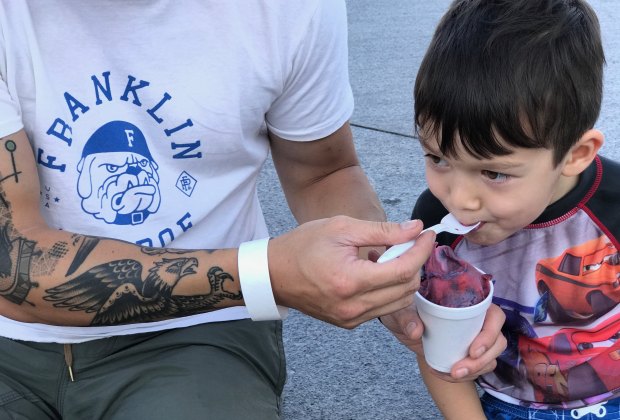 9 Best Philly Mom and Pop Water Ice Shops