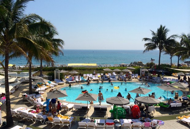 Waldorf Astoria Boca Offers Luxury of a Caribbean Resort Minutes From Ft Lauderdale