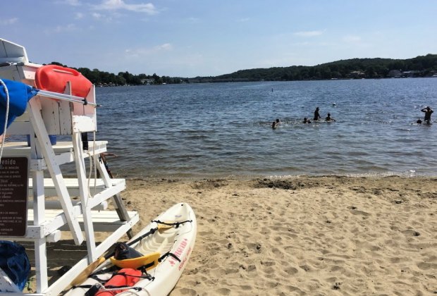 Best Swimming Lakes In New Jersey For Families In 2020 Mommypoppins Things To Do In New Jersey With Kids