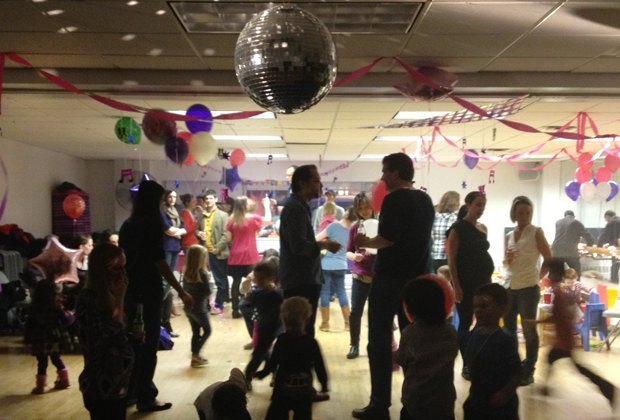 toys rental for birthday party near me