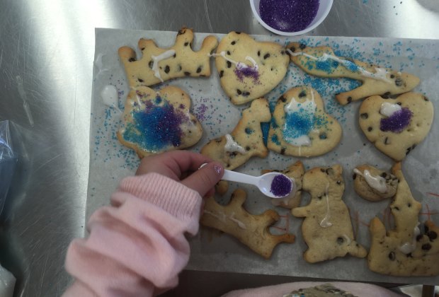 Bake Your Own Workshops Classes And Camps In Ct Mommypoppins