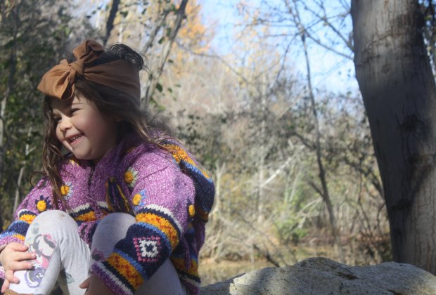 10 One Mile or Less Hikes to Take with Your Preschooler in Connecticut