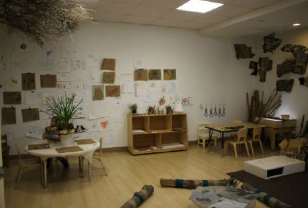 The Wonder Of Learning A Free Reggio Emilia Exhibit For