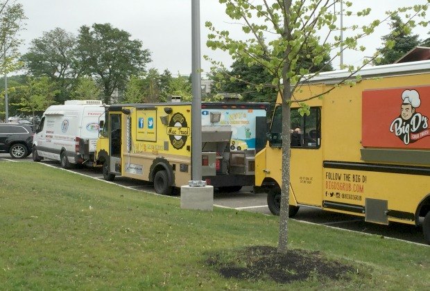 Local Food Trucks Long Island Families Will Love Mommypoppins