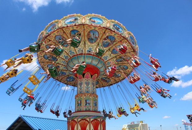30 New York City Family-Friendly Day Trips