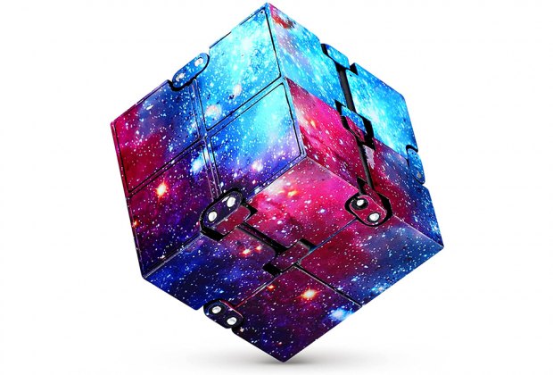 Stocking Stuffers for Kids: Infinity Cube