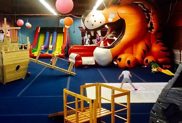 Indoor Playgrounds Near Me - Search Craigslist Near Me