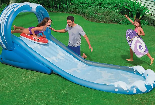 Outdoor Games And Toys To Make Your Kids Summer A Hit For Cheap