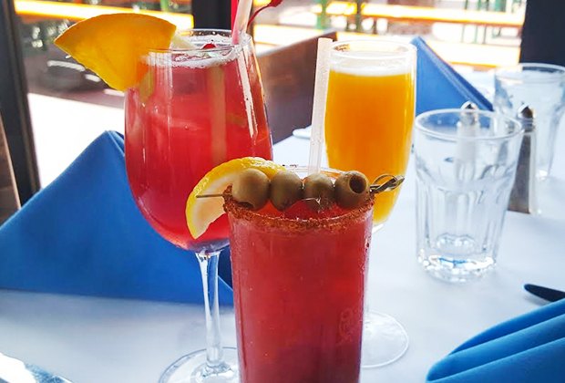12 Mother’s Day Brunch Spots in Queens