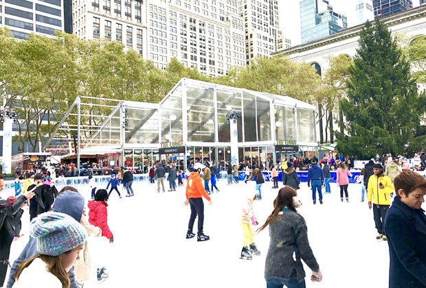 13 Best Christmas Eve Activities In Nyc For Families