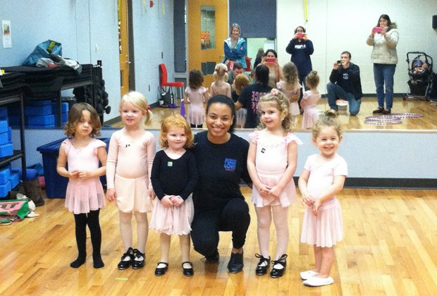 toddler dance classes atlanta