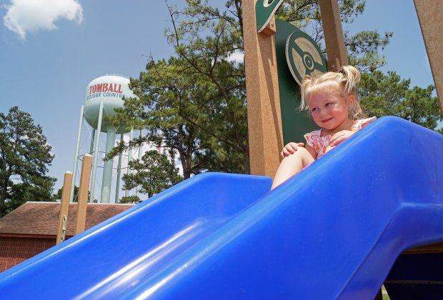 20 Things to Do With Kids in Tomball, TX