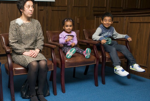 Jury Duty: How Can an LA Parent Cope with Jury Duty and Kids?