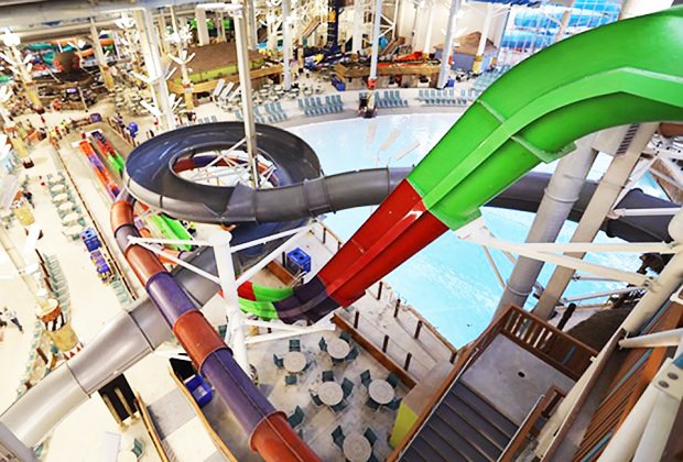 10 Best Indoor Water Parks For Kids In The Us Mommypoppins