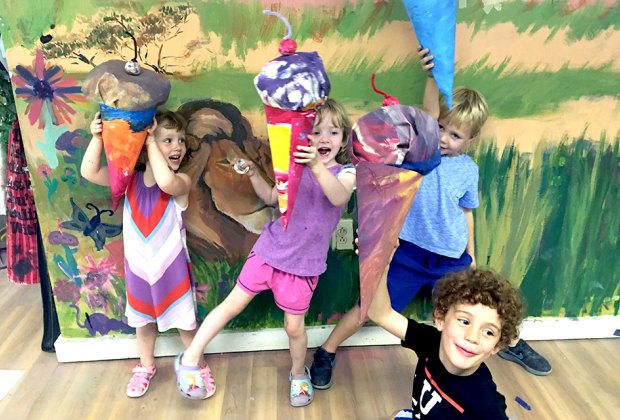 Best Museums for Kids in Westchester: Katonah Museum of Art 