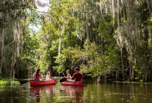 50 Things To Do In Orlando With Kids Other Than Theme Parks