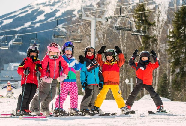 Why Sugarloaf Is My Family S Favorite Ski Resort Mommypoppins Things To Do In New York City With Kids