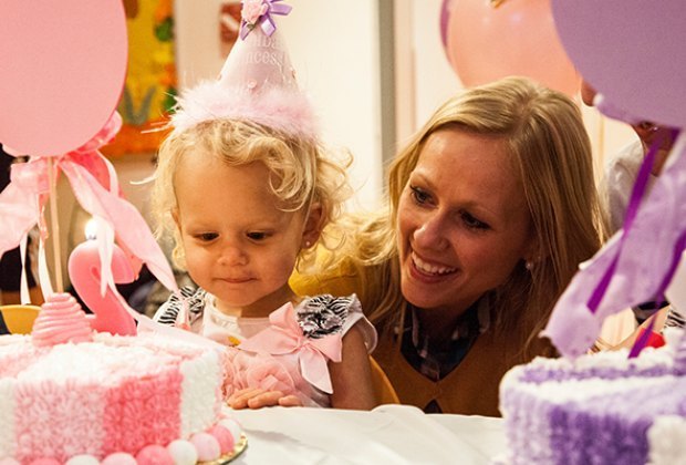 15 of the Best Party Places for Toddlers and Preschoolers in