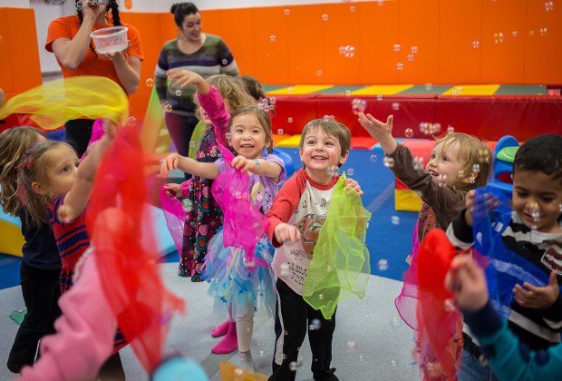 14 Brooklyn Gym Party Spots For Kids Mommypoppins Things To Do 14 Brooklyn Gym Party Spots For Kids Mommypoppins Things To Do