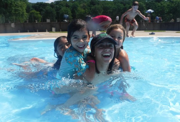 Park Slope Summer Day Camps For Brooklyn Kids | MommyPoppins - Things ...