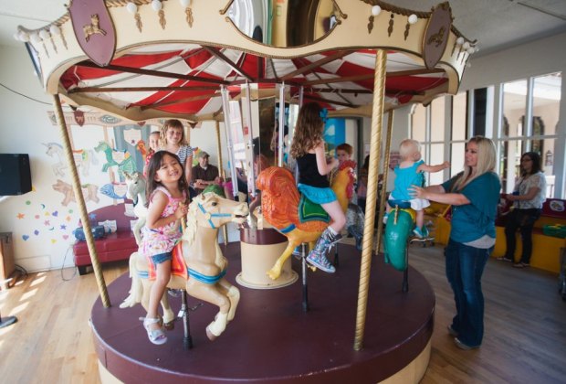 10 Best Children's Museums near LA and Orange County | MommyPoppins - Things to do in Los ...