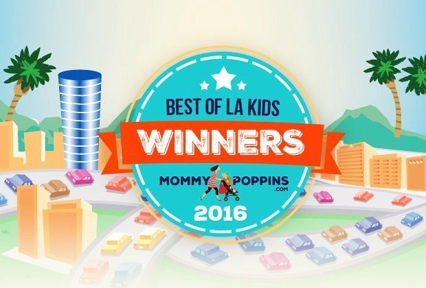 Best of LA Kids 2016: Here Are the Winners!