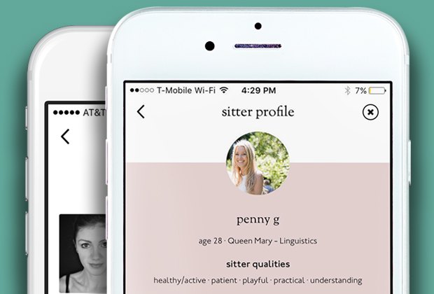need a last minute babysitter in nyc hello sitter app will weekend babysitter needed