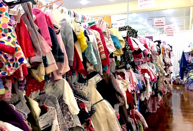 Kids Consignment Shops And Sales On Long Island Mommypoppins
