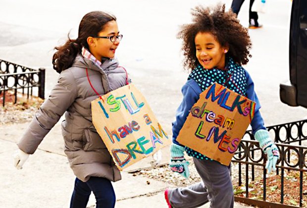 Mlk Jr Weekend Things To Do In Nyc Celebrate Civil Rights Black