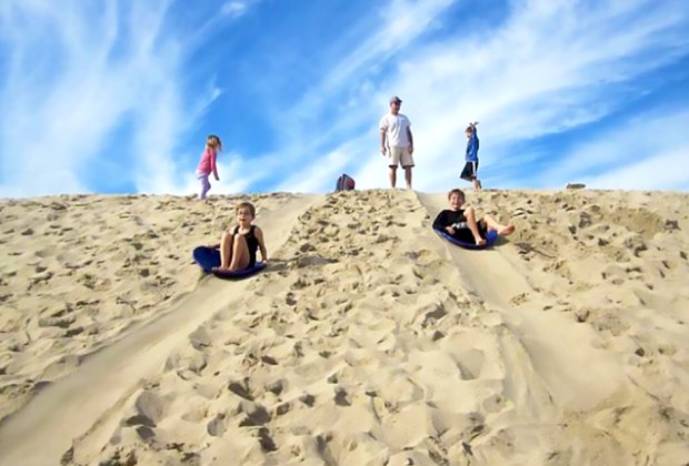 10 Things Not To Miss in Hermosa Beach with the Kids Photo courtesy of Tanya Rothman