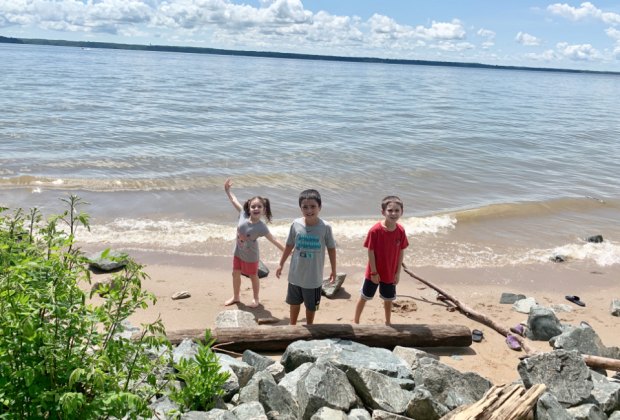 Things To Do in DC with Kids: Leesylvania State Park